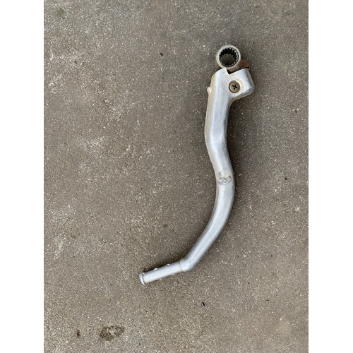 SUZUKI DRZ 400 E KICK START STARTER LEVER