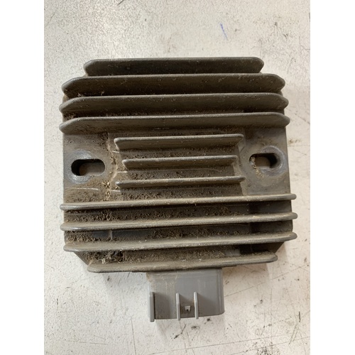 SUZUKI LTA KING QUAD 450 500 700 750 VOLTAGE REG REC REGULATOR RECTIFIER 2005 - 2015