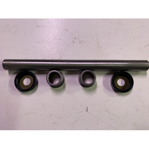 KAWASAKI KFX 50 90 REAR SWING ARM BUSH KIT SET 2007 - 2019