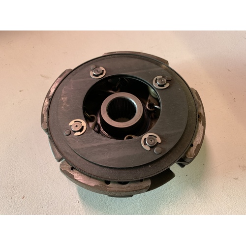 YAMAHA BRUIN / GRIZZLY 350 CENTRIFUGAL . CLUTCH - WEIGHT SHOE 