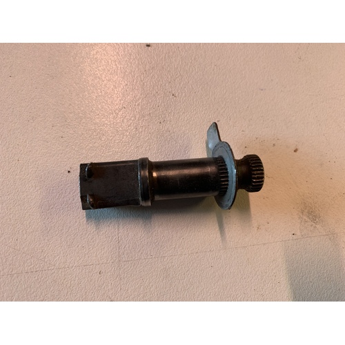 HONDA CT 110 POSTIE FRONT BRAKE CAM SPLINE SHAFT XR 80 75 200 CT 125  XL 100 125
