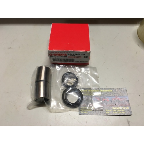 YAMAHA YXM 700 VIKING REAR BRAKE CALIPER PISTON SEAL KIT 3LD-25802-00