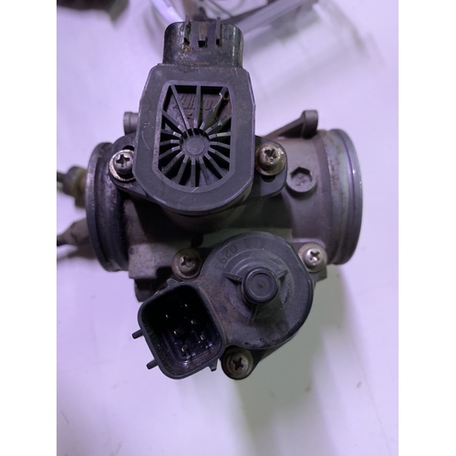 POLARIS 450 570 SPORTSMAN UTE X2 FARMHAND THROTTLE BODY MIKUNI TYPE