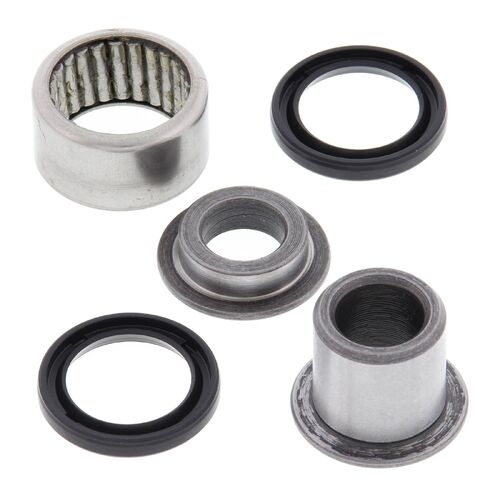 KAWASAKI KLX 450 R  REAR LOWER SHOCK - SUSPENSION BEARING / SEAL KIT 2008 - 2020