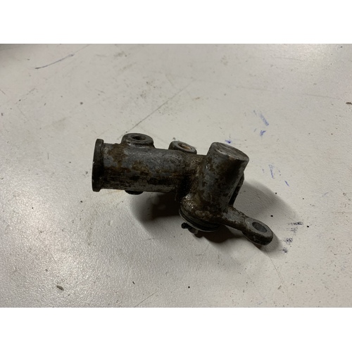 HONDA TRX 300 BIG RED FOUR TRAX SPEEDO SPEEDOMETER CABLE DRIVE / GEAR BOX ASS