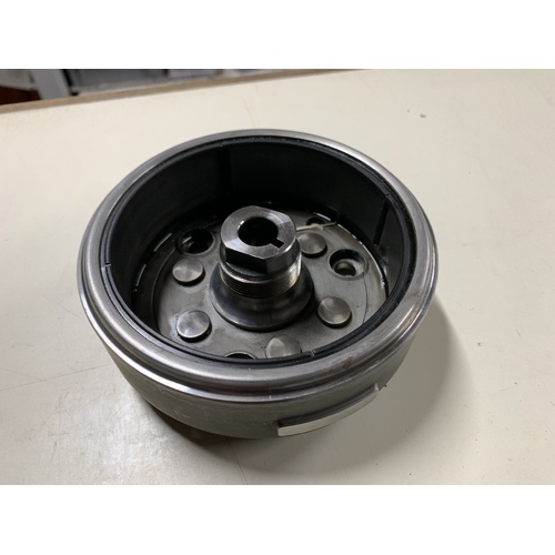 SUZUKI DR 200 TROJAN FLYWHEEL ROTOR MAGNETO 1996 - 2005