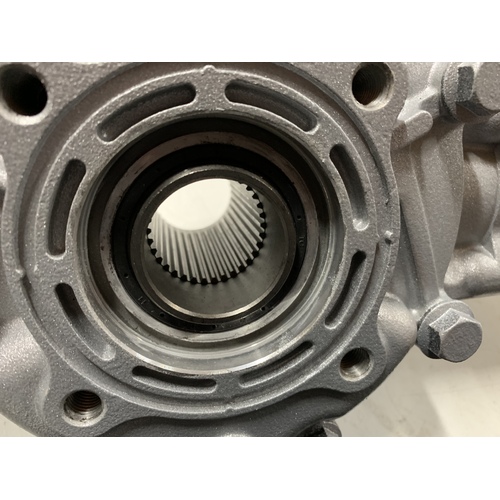 HONDA TRX 300 BRAND NEW REAR DIFF - DIFFERENTIAL CENTER AFTER MARKET BIGRED FOURTRAX