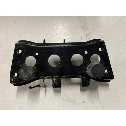 SUZUKI LTF LTA 400 KINGQUAD TOP ENGINE MOUNT UPPER PLATE 08 -18