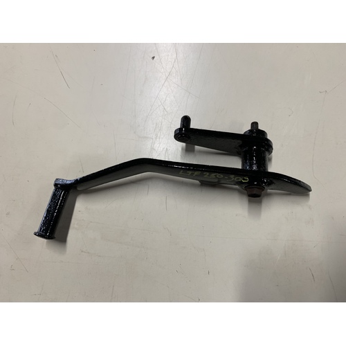 SUZUKI LTF 250 QUAD RUNNER / KING QUAD 300 FOOT CHANGE GEAR LEVER 