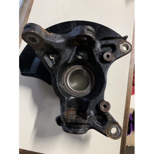 HONDA SXS 1000 PIONEER LEFT FRONT KNUCKLE WHEEL BEARING 2016 - 2020 51250-HL4-A00