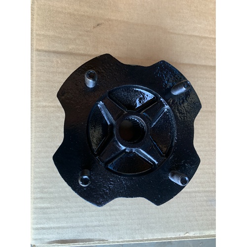 HONDA SXS 1000 PIONEER FRONT OR REAR WHEEL HUB LEFT OR RIGHT 2016 - 2020 