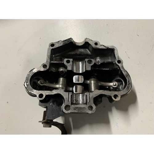 SUZUKI LTF 300 KING QUAD ROCKER ARMS AND ROCKER COVER 