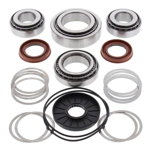 POLARIS RANGER 500 2007 - 2009 REAR DIFF DIFFERENTIAL BEARING SEAL KIT 2082
