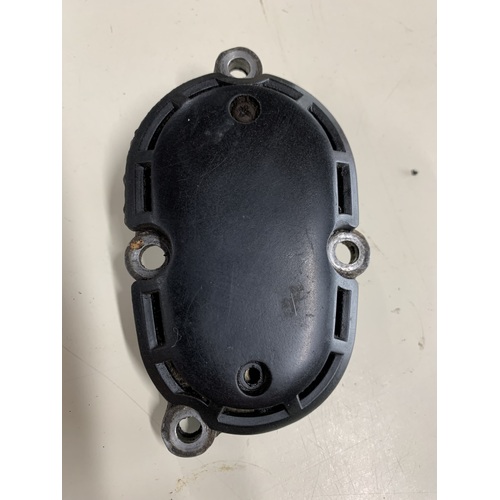 HONDA ACT 250 TRIKE TRX 250 1985 - 1987 ONLY STARTER STARTING IDLE GEAR COVER 4 BOLT