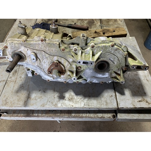 POLARIS 500 SPORTSMAN 96 GEAR BOX