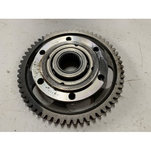 SUZUKI LTF 250 300 QUAD RUNNER KING STARTER CLUTCH ASS 