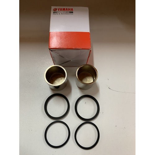 YAMAHA  YXZ 1000 FRONT BRAKE CALIPER KIT PISTON SEAL 1XD-25802-00 2016 - 2018