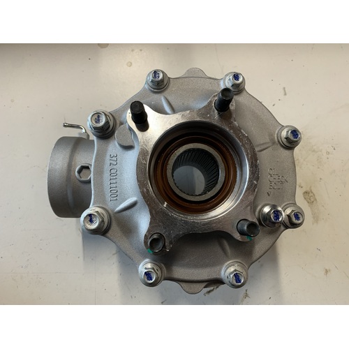HONDA TRX 420 TM FM 2X4 4X4 REAR DIFF DIFFERENTIAL 2007 - 2013 NEW AFTER MARKET