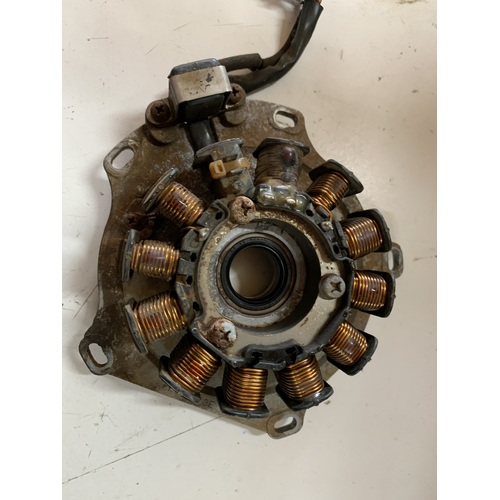 POLARIS SPORTSMAN 400 2003 2004 STATOR ASS ATP MAGNUM
