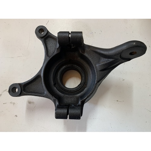 POLARIS RANGER 900 DIESEL 500 700 800 PETROL FRONT RIGHT HAND KNUCKLE WHEEL BEARING CARRIER