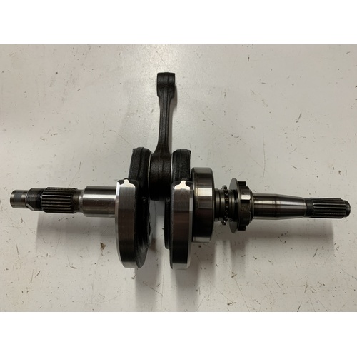 YAMAHA BRUIN 350 GRIZZLY YFM CRANK SHAFT ASS 2004 - 2022