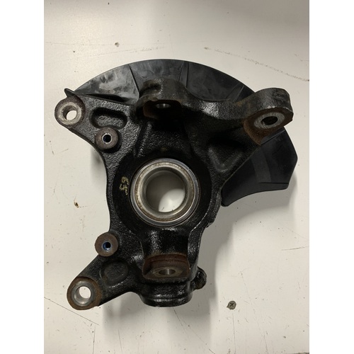 HONDA SXS 1000 PIONEER FRONT RIGHT KNUCKLE / WHEEL BEARING  2016 - 2020