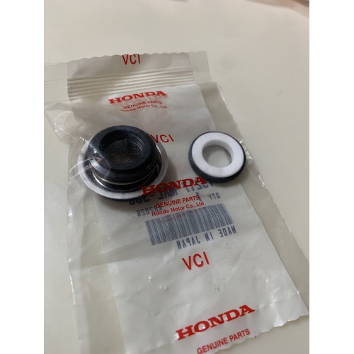 HONDA mechanical water pump seal CRF 450 X 2005 - 2012 19217-MAL-300