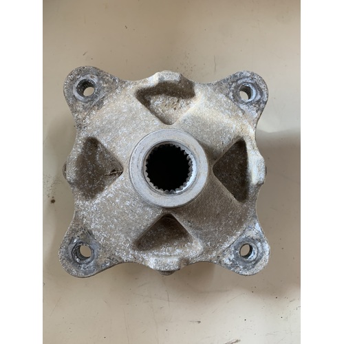 POLARIS 325 400 450 500 570 700 800 SPORTSMAN REAR WHEEL HUB  2007 - 2019 5135113