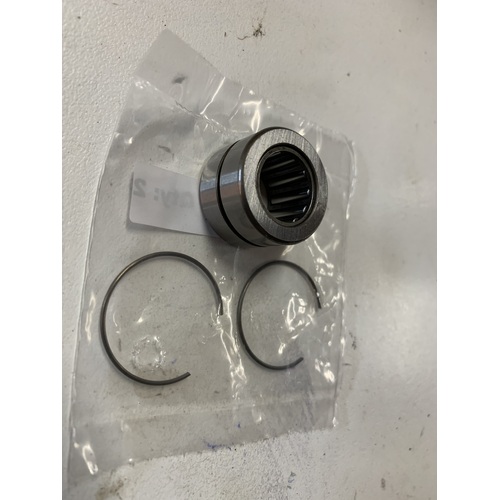 HONDA TRX 420 500 520 REAR DIFF PINION NEEDLE BEARING  SEE FITMENT LIST