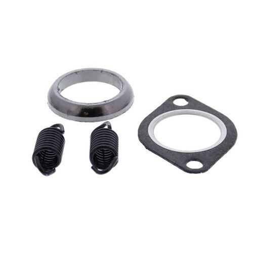 POLARIS SPORTSMAN 450 2006 - 2007 EXHAUST GASKET KIT FOR HEADER PIPE & JOINT WITH SPRINGS