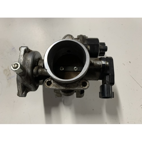 POLARIS 550 XP X2 SPORTSMAN THROTTLE BODY ASS  2009 2010 2011 3131704 ISC IAC