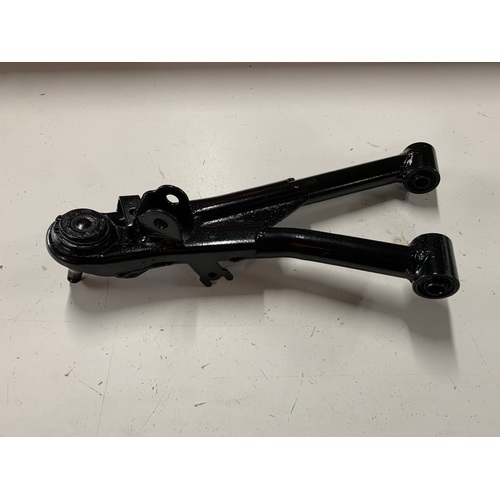 HONDA TRX 420 FM1 FM1 FE1 FE2 FA1 FA2 TM1 TE1 FRONT L/H LEFT UPPER TOP A ARM 2014 - 2022 HR3