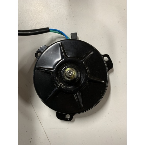 HONDA TRX 650 680 COOLING FAN MOTOR 2003 - 2014