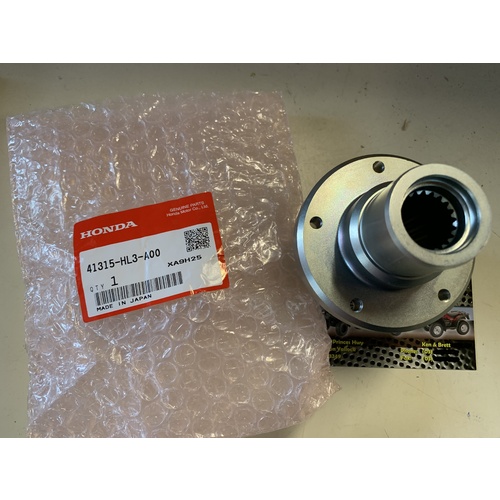HONDA REAR TAIL SHAFT JOINT COLLOR PIONEER 500 520 700 41315-HL3-A00