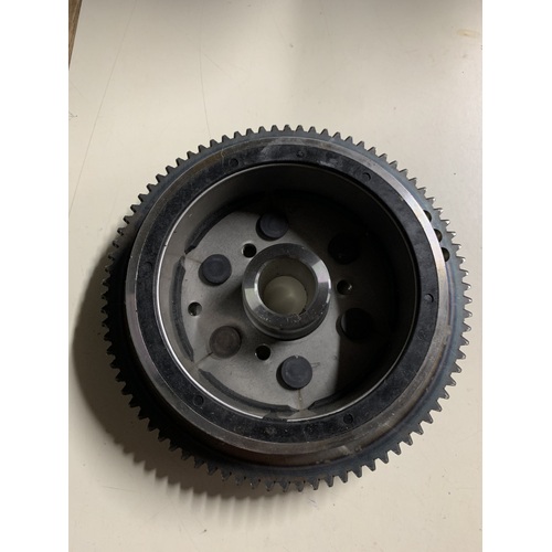 POLARIS HAWKEYE 300 SPORTSMAN FLWHEEL ROTOR MAGNETO 2007 - 2011