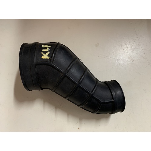 KAWASAKI KLF 300 B AIR BOX TO CARB DUCT TUBE INTAKE