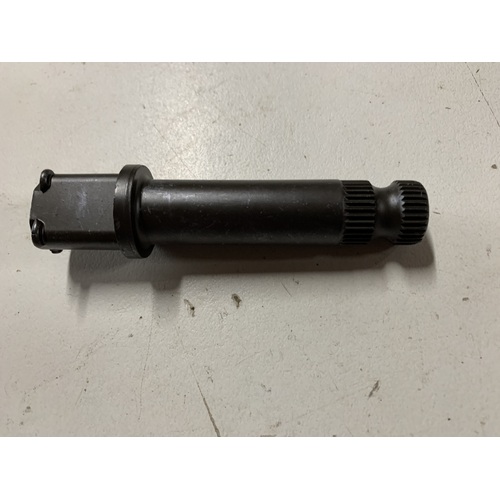 HONDA TRX 420 2014 - 2022 REAR BRAKE PIVOT SHAFT CAM SPLINE  43141-HA7-671