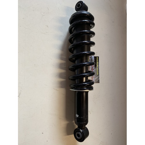 KYB FRONT SHOCK HONDA SXS 500 , GO CART BUGGY SUSPENSION 360 mm EYE TO EYE