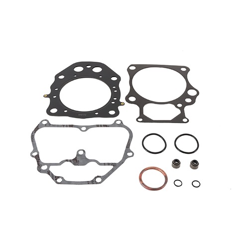 HONDA SXS 500 520 PIONEER TOP END GASKET SET HEAD BASE VALVE SEALS 810999
