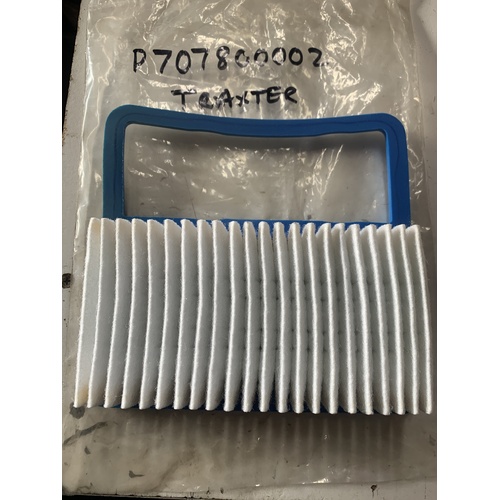 CANAM BRP BOMBARDIER 500 TRAXTER NOS AIR FILTER ELEMENT 707800002