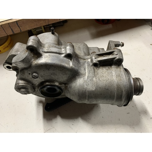 HONDA TRX 500 2014 - 2022 FM1 FM2 FE1 FE2 FRONT DIFF DIFFERENTIAL