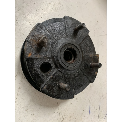 HONDA TRX 250 FRONT BRAKE DRUM / HUB 1997 - 2022