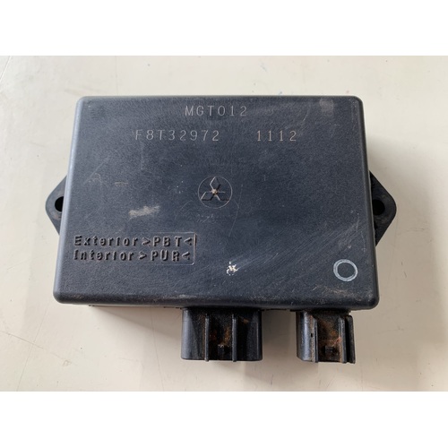 SUZUKI DR 650 1996 - 2021 CDI UNIT BLACK BOX BRAIN 32900-32E10