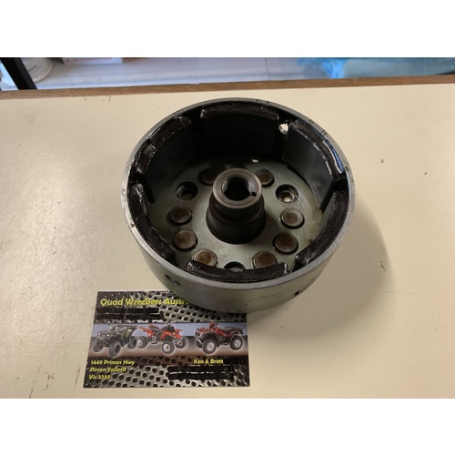 KAWASAKI KLF 300 A FLY WHEEL - ROTOR