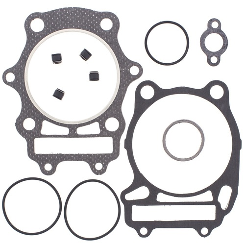 SUZUKI LTF 400 EIGER KINGQUAD VERTEX TOP END GASKET SET HEAD BASE