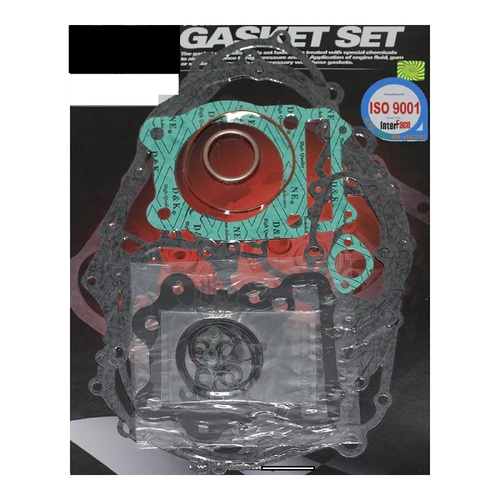 HONDA TRX 300 BIGRED FOURTRAX COMPLETE ENGINE GASKET SET