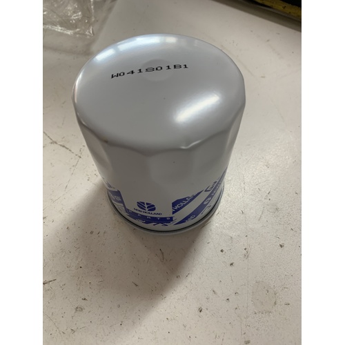 NEW OLD STOCK NEW HOLLAND CNH OIL FILTER 86546623 SEE PICS