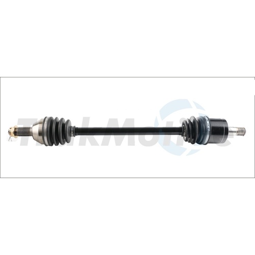 HONDA PIONEER 1000 FRONT REAR RIGHT HAND CV SHAFT ASSY 9-HON-7041