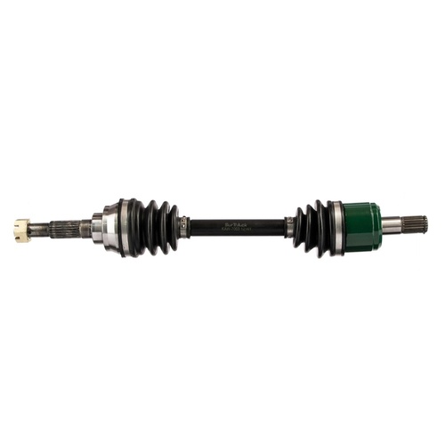 KAWASAKI KVF 400 1999 - 2002 FRONT LEFT OR RIGHT CV SHAFT 7003