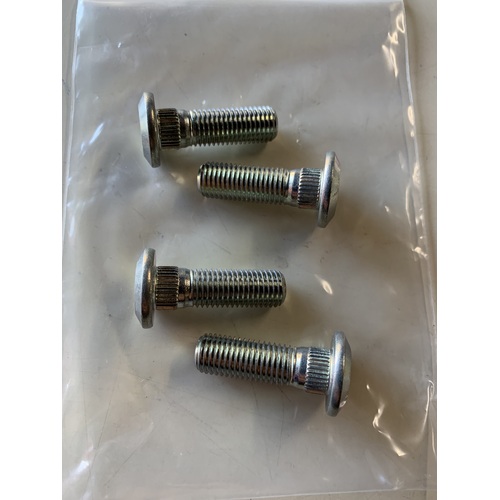 HONDA TRX 420 500 520 REAR HUB WHEEL STUD 2014 - 2021 X4 90103-HN0-A60